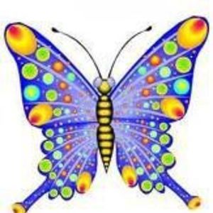 Meet your Posher, Mildred